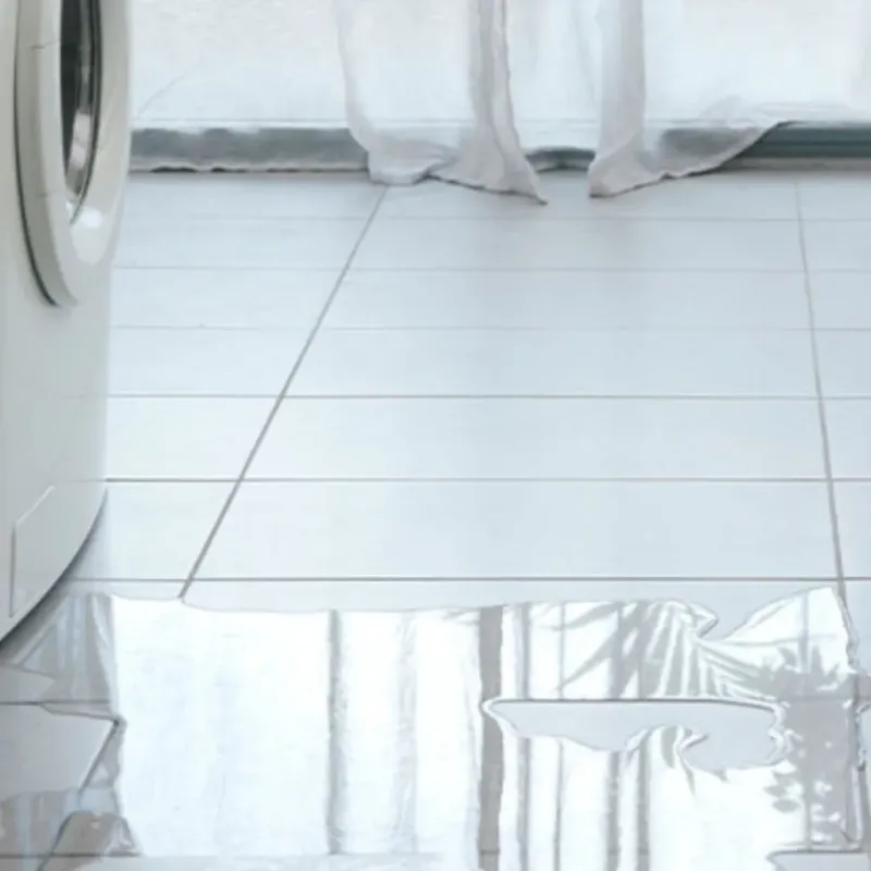 Appliance Leak Cleanup in Welcome, NC