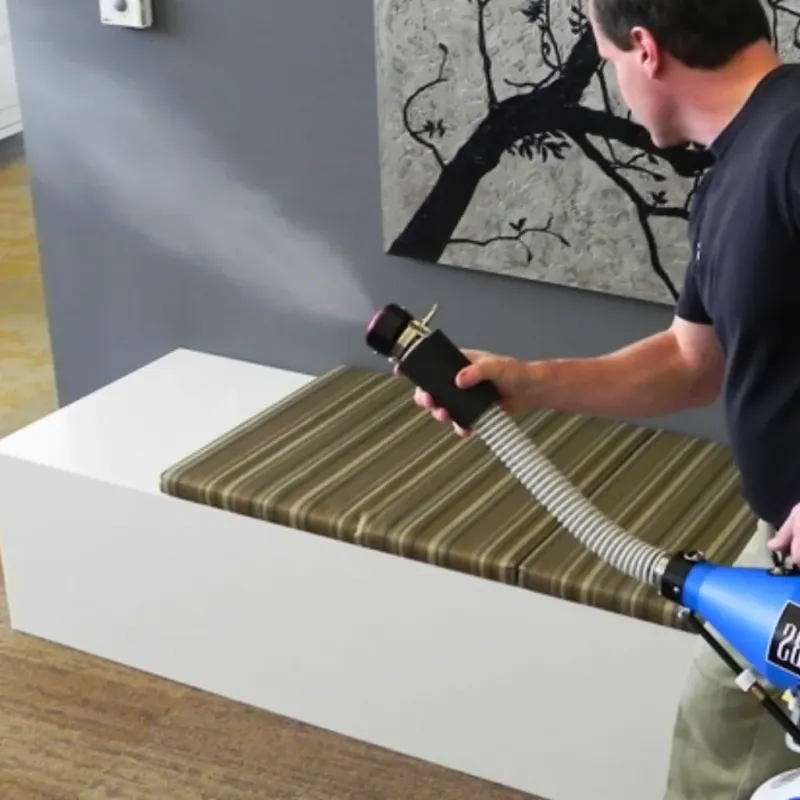 Professional Odor Removal in Welcome, NC